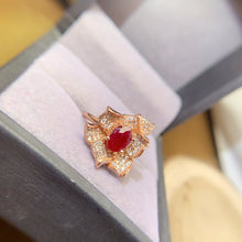 Charger l'image dans la galerie, LBL - 0531 - 130107 - 7 - 1 - 貴婦人の宝箱