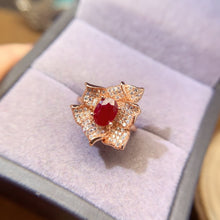 Charger l'image dans la galerie, LBL - 0531 - 130107 - 7 - 1 - 貴婦人の宝箱