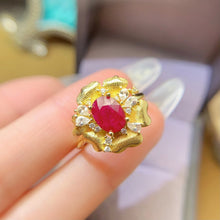 Charger l'image dans la galerie, LBL - 0531 - 130130 - 8 - 1 - 貴婦人の宝箱