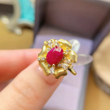Charger l'image dans la galerie, LBL - 0531 - 130130 - 8 - 1 - 貴婦人の宝箱