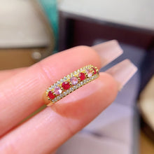 Charger l'image dans la galerie, LBL - 0531 - 130230 - 3 - 1 - 貴婦人の宝箱