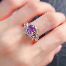 Charger l'image dans la galerie, LBL - 0531 - 130238 - 8 - 1 - 貴婦人の宝箱