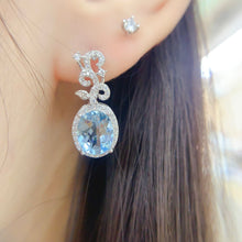 Charger l'image dans la galerie, LBL - 0531 - 130318 - 10 - 1 - 貴婦人の宝箱