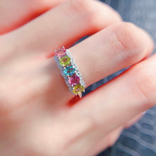 Charger l'image dans la galerie, LBL - 0531 - 130327 - 4 - 1 - 貴婦人の宝箱