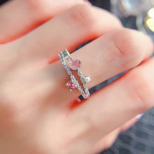 Charger l'image dans la galerie, LBL - 0531 - 130343 - 3 - 1 - 貴婦人の宝箱