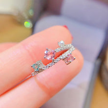 Charger l'image dans la galerie, LBL - 0531 - 130343 - 3 - 1 - 貴婦人の宝箱