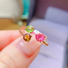 Charger l'image dans la galerie, LBL - 0531 - 130352 - 4 - 1 - 貴婦人の宝箱
