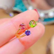 Charger l'image dans la galerie, LBL - 0531 - 130400 - 4 - 1 - 貴婦人の宝箱