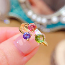 Charger l'image dans la galerie, LBL - 0531 - 130400 - 4 - 1 - 貴婦人の宝箱