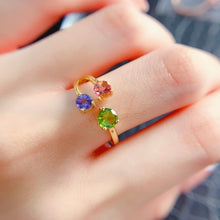 Charger l'image dans la galerie, LBL - 0531 - 130400 - 4 - 1 - 貴婦人の宝箱