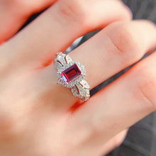 Charger l'image dans la galerie, LBL - 0601 - 170504 - 6 - 1 - 貴婦人の宝箱