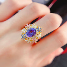 Charger l'image dans la galerie, LBL - 0601 - 170706 - 9 - 1 - 貴婦人の宝箱