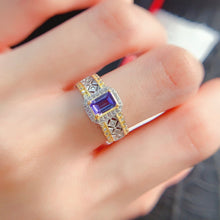 Charger l'image dans la galerie, LBL - 0601 - 170821 - 6 - 1 - 貴婦人の宝箱