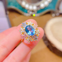 Charger l'image dans la galerie, LBL - 0601 - 171026 - 9 - 1 - 貴婦人の宝箱