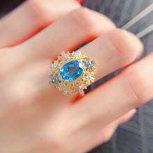 Charger l'image dans la galerie, LBL - 0601 - 171026 - 9 - 1 - 貴婦人の宝箱