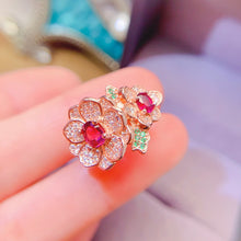Charger l'image dans la galerie, LBL - 0601 - 171346 - 4 - 1 - 貴婦人の宝箱