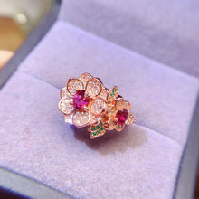 Charger l'image dans la galerie, LBL - 0601 - 171346 - 4 - 1 - 貴婦人の宝箱