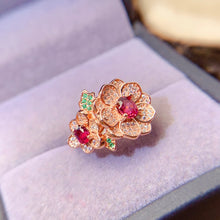 Charger l'image dans la galerie, LBL - 0601 - 171346 - 4 - 1 - 貴婦人の宝箱