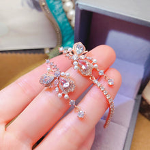 Charger l'image dans la galerie, LBL - 0601 - 171356 - 6 - 1 - 貴婦人の宝箱