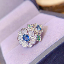 Charger l'image dans la galerie, LBL - 0601 - 172357 - 4 - 1 - 貴婦人の宝箱