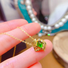 Charger l'image dans la galerie, LBL - 0601 - 172506 - 5 - 1 - 貴婦人の宝箱
