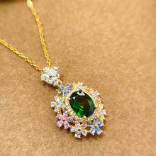 Charger l'image dans la galerie, LBL - 0601 - 172524 - 9 - 1 - 貴婦人の宝箱