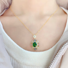 Charger l'image dans la galerie, LBL - 0601 - 172524 - 9 - 1 - 貴婦人の宝箱