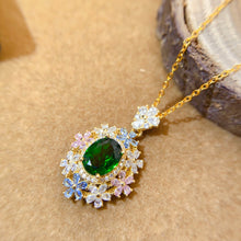 Charger l'image dans la galerie, LBL - 0601 - 172524 - 9 - 1 - 貴婦人の宝箱