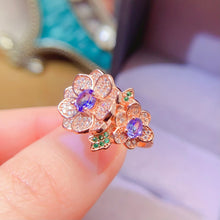 Charger l'image dans la galerie, LBL - 0601 - 172606 - 4 - 1 - 貴婦人の宝箱