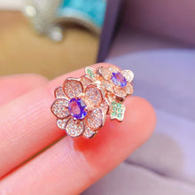 Charger l'image dans la galerie, LBL - 0601 - 172606 - 4 - 1 - 貴婦人の宝箱