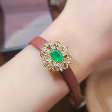 Charger l'image dans la galerie, LBL - 0601 - 172810 - 8 - 1 - 貴婦人の宝箱