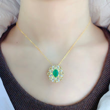 Charger l'image dans la galerie, LBL - 0601 - 172810 - 8 - 1 - 貴婦人の宝箱