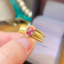 Charger l'image dans la galerie, LBL - 0601 - 172849 - 6 - 1 - 貴婦人の宝箱
