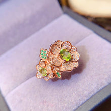 Charger l'image dans la galerie, LBL - 0601 - 172859 - 4 - 1 - 貴婦人の宝箱