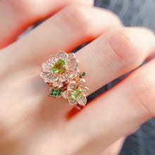 Charger l'image dans la galerie, LBL - 0601 - 172859 - 4 - 1 - 貴婦人の宝箱