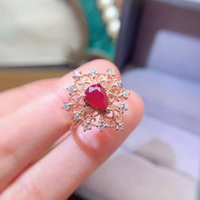Charger l'image dans la galerie, LBL - 0601 - 173102 - 7 - 1 - 貴婦人の宝箱