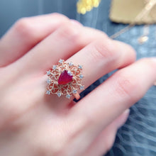 Charger l'image dans la galerie, LBL - 0601 - 173102 - 7 - 1 - 貴婦人の宝箱