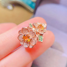 Charger l'image dans la galerie, LBL - 0601 - 173129 - 4 - 1 - 貴婦人の宝箱