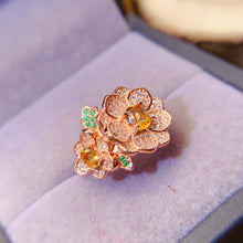 Charger l'image dans la galerie, LBL - 0601 - 173129 - 4 - 1 - 貴婦人の宝箱
