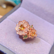 Charger l'image dans la galerie, LBL - 0601 - 173129 - 4 - 1 - 貴婦人の宝箱