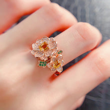 Charger l'image dans la galerie, LBL - 0601 - 173129 - 4 - 1 - 貴婦人の宝箱