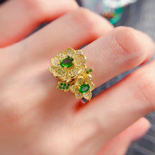 Charger l'image dans la galerie, LBL - 0601 - 173227 - 4 - 1 - 貴婦人の宝箱