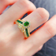 Charger l'image dans la galerie, LBL - 0601 - 173236 - 5 - 1 - 貴婦人の宝箱