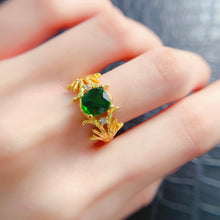 Charger l'image dans la galerie, LBL - 0602 - 093854 - 6 - 1 - 貴婦人の宝箱