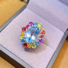 Charger l'image dans la galerie, LBL - 0602 - 094010 - 4 - 1 - 貴婦人の宝箱
