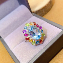 Charger l'image dans la galerie, LBL - 0602 - 094010 - 4 - 1 - 貴婦人の宝箱