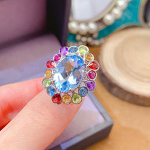 Charger l'image dans la galerie, LBL - 0602 - 094010 - 4 - 1 - 貴婦人の宝箱