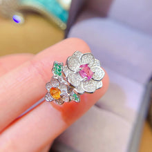Charger l'image dans la galerie, LBL - 0602 - 094032 - 4 - 1 - 貴婦人の宝箱