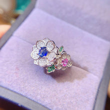 Charger l'image dans la galerie, LBL - 0602 - 094054 - 4 - 1 - 貴婦人の宝箱