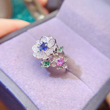Charger l'image dans la galerie, LBL - 0602 - 094054 - 4 - 1 - 貴婦人の宝箱